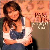 Pam Tillis - Greatest Hits